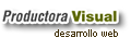 logo productora  visual