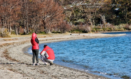 Ushuaia Invierno y Verano