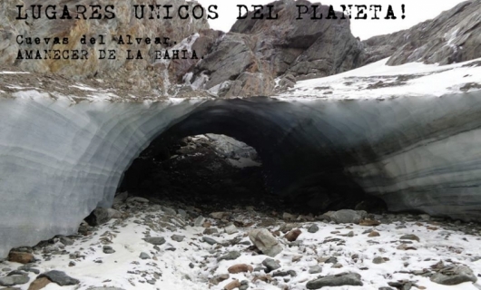 Lugares únicos del Planeta