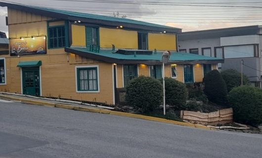 HOSTEL