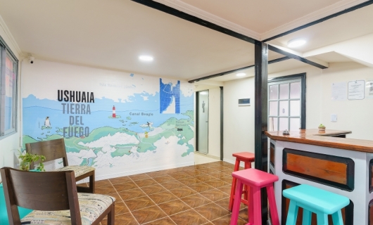 HOSTEL