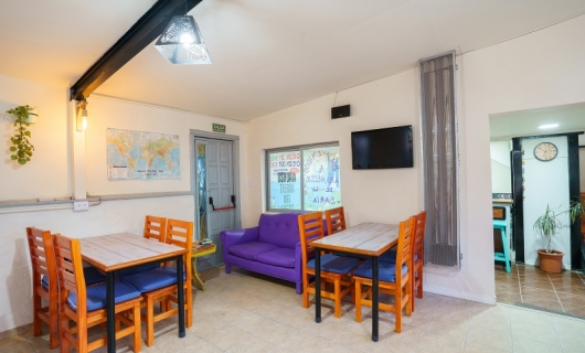 HOSTEL